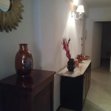 Valls Apartment