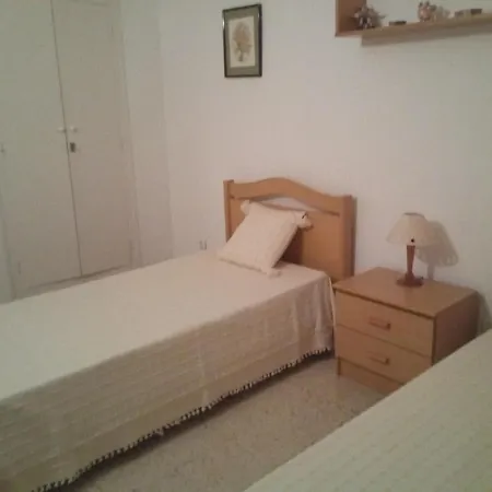 Valls Appartement *