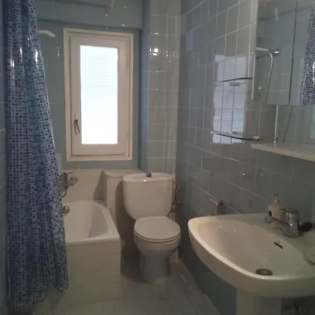 Apartment Valls