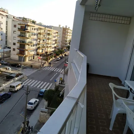 Apartment Valls *