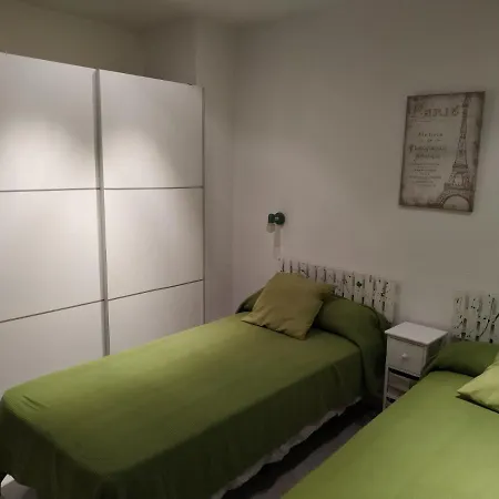 Apartment Valls *