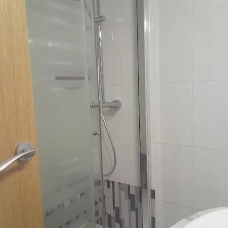 Apartment Valls