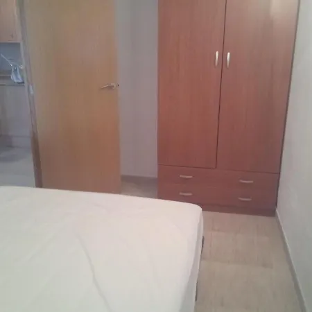 Appartement Valls