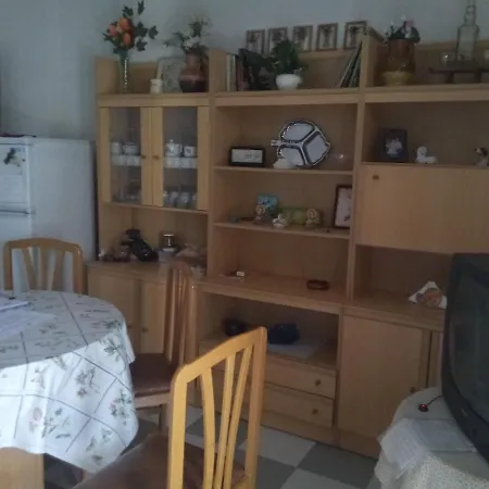 Valls Apartment *