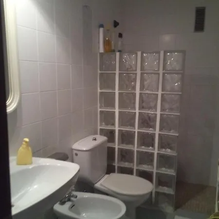 Valls Apartment