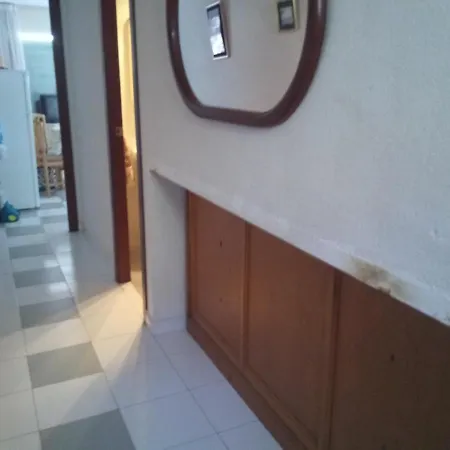 Apartment Valls *