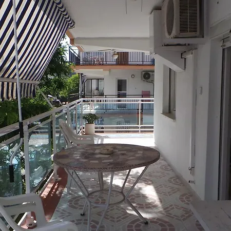Valls Apartment