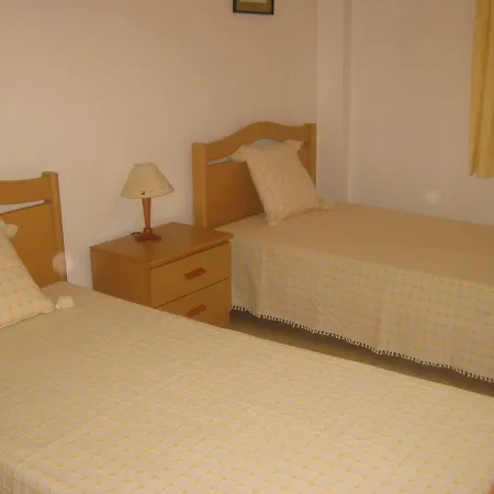 Apartment Valls