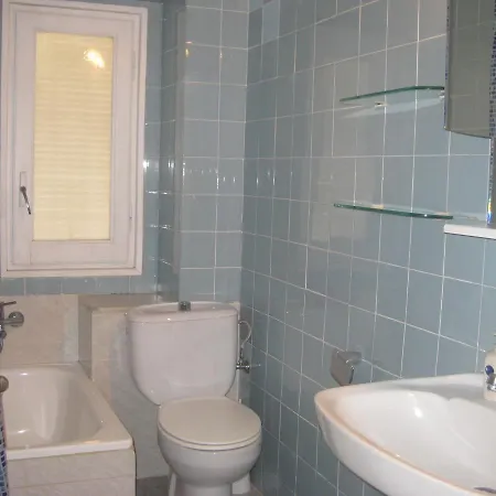 Valls Apartment Salou