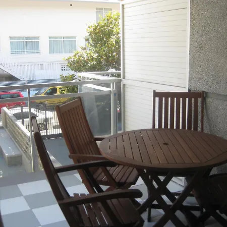 Valls Apartment Salou