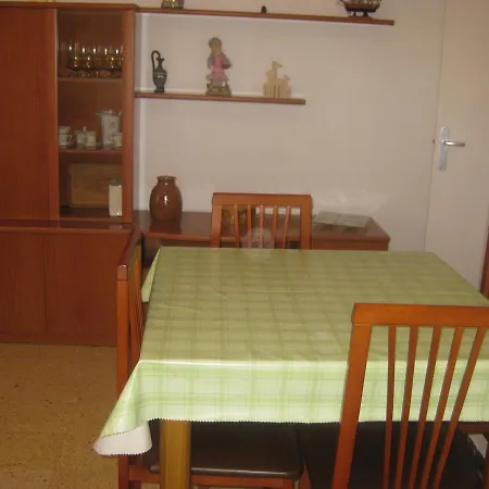 Apartment Valls