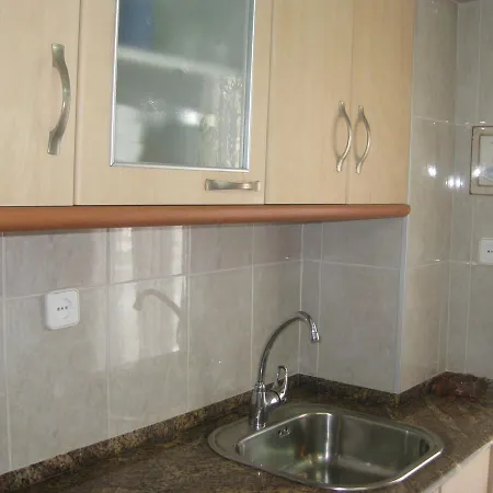 Apartment Valls Salou