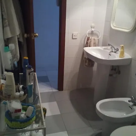 Apartment Valls
