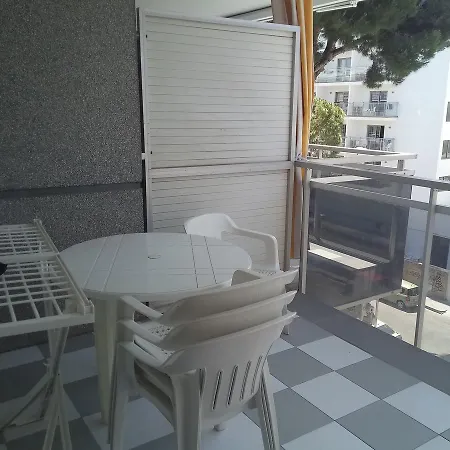Apartment Valls Salou