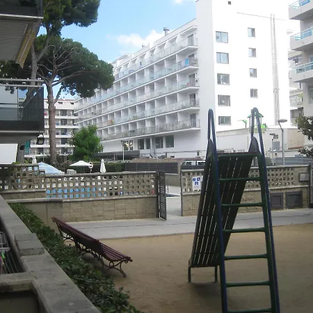 Apartment Valls *