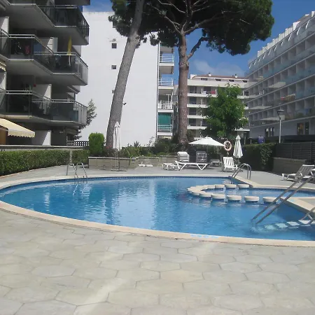 Valls Apartment