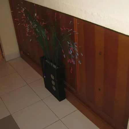 Valls Apartment Salou