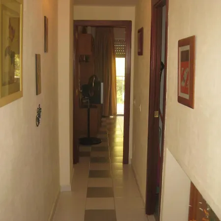 Apartment Valls